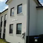 Gepflegtes Und Schoenes Ferienapartment Apartmán *