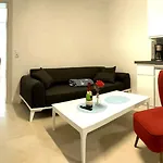 Apartmán Gepflegtes Und Schoenes Ferienapartment Lübeck