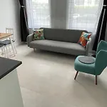 Apartment Gepflegtes Und Schoenes Ferienapartment