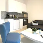 Gepflegtes Und Schoenes Ferienapartment Lubeck