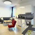 Apartment Gepflegtes Und Schoenes Ferienapartment Lubeck