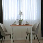 Gepflegtes Und Schoenes Ferienapartment Lubeck