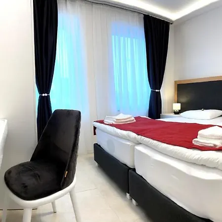 Gepflegtes Und Schoenes Ferienapartment * Lubeka