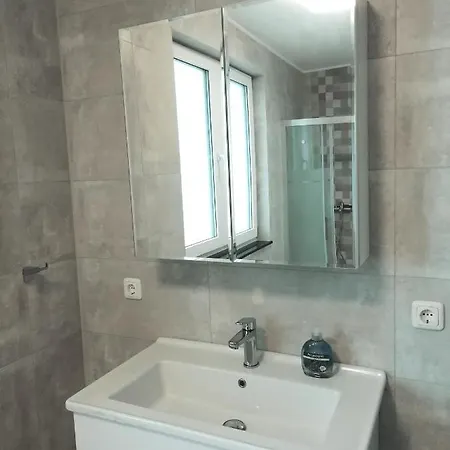 Lejlighed Gepflegtes Und Schoenes Ferienapartment