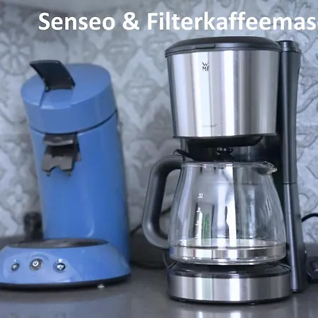 Apartment Gepflegtes Und Schönes Ferienapartment Lübeck