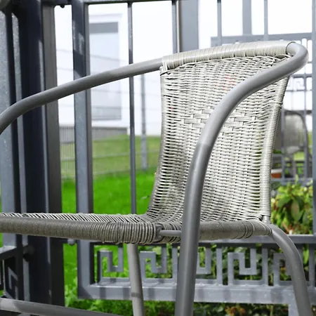 Gepflegtes Und Schoenes Ferienapartment * Lübeck