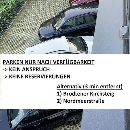Gepflegtes Und Schoenes Ferienapartment Apartment