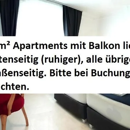 Gepflegtes Und Schoenes Ferienapartment 아파트 뤼베크
