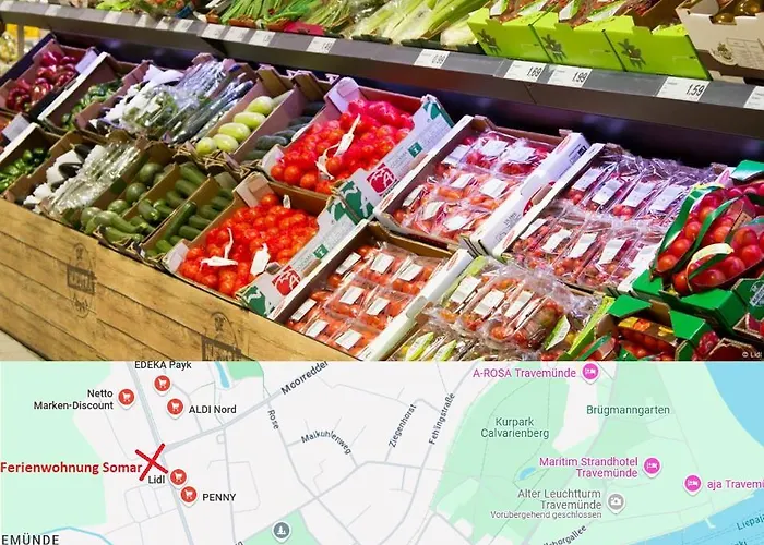 Gepflegtes Und Schoenes Ferienapartment *