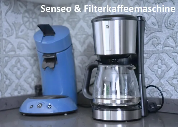 Apartment Gepflegtes Und Schönes Ferienapartment Lübeck