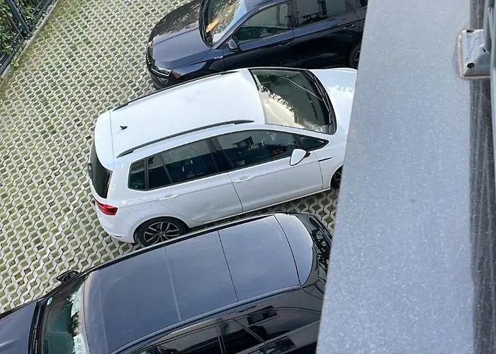 Gepflegtes Und Schönes Ferienapartment *