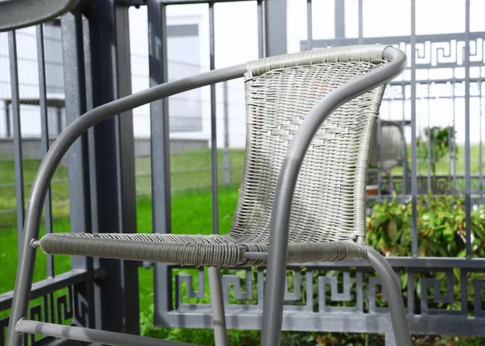 Gepflegtes Und Schönes Ferienapartment * Lübeck