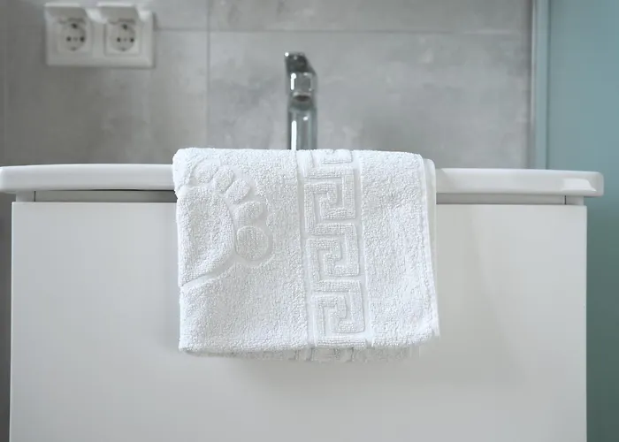 Apartamento Gepflegtes Und Schoenes Ferienapartment